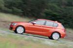 BMW 120d Urban Line 2011 года